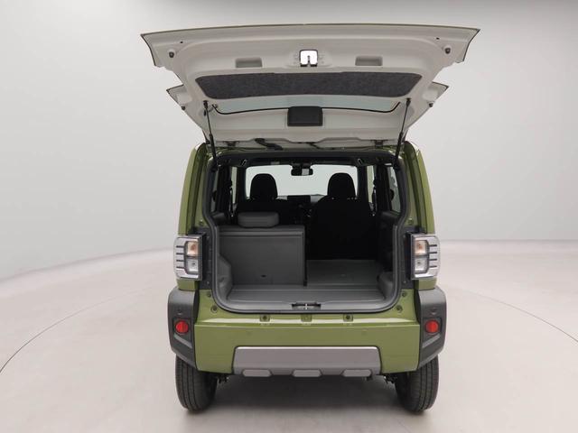 タフトGターボ クロムベンチャー ecoIDLE非装着車オーディオレス バックカメラ 電子パーキング LEDヘッドライト LEDフォグランプ キーフリー(愛知県)の中古車