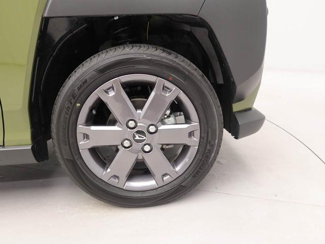 タフトGターボ クロムベンチャー ecoIDLE非装着車オーディオレス バックカメラ 電子パーキング LEDヘッドライト LEDフォグランプ キーフリー(愛知県)の中古車