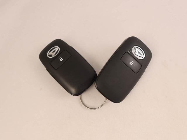 タフトGターボ ecoIDLE非装着車オーディオレス バックカメラ 電子パーキング LEDヘッドライト LEDフォグランプ キーフリー(愛知県)の中古車