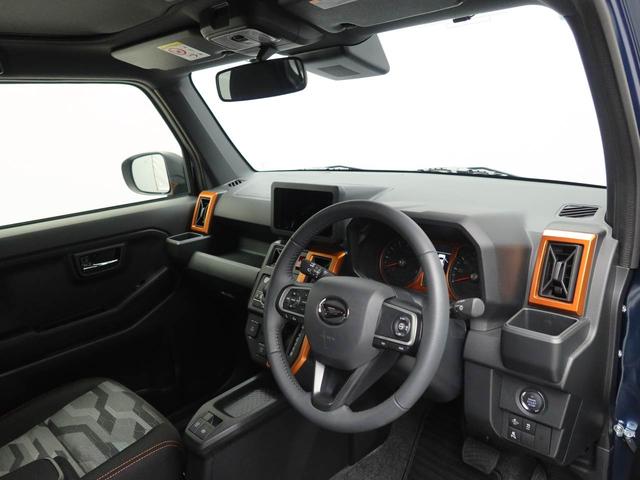 タフトGターボ ecoIDLE非装着車オーディオレス バックカメラ 電子パーキング LEDヘッドライト LEDフォグランプ キーフリー(愛知県)の中古車