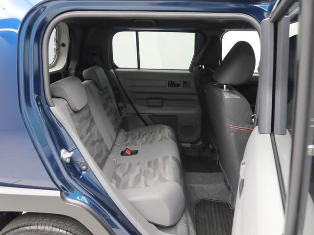 タフトGターボ ecoIDLE非装着車オーディオレス バックカメラ 電子パーキング LEDヘッドライト LEDフォグランプ キーフリー(愛知県)の中古車