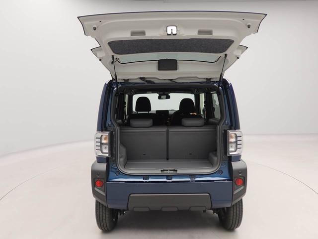 タフトGターボ ecoIDLE非装着車オーディオレス バックカメラ 電子パーキング LEDヘッドライト LEDフォグランプ キーフリー(愛知県)の中古車
