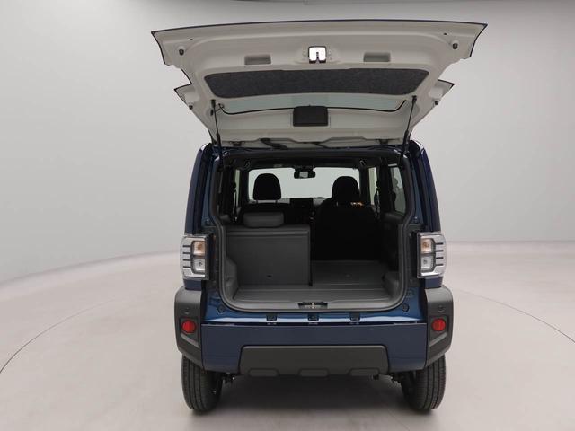 タフトGターボ ecoIDLE非装着車オーディオレス バックカメラ 電子パーキング LEDヘッドライト LEDフォグランプ キーフリー(愛知県)の中古車