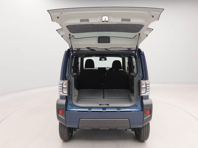 タフトGターボ ecoIDLE非装着車オーディオレス バックカメラ 電子パーキング LEDヘッドライト LEDフォグランプ キーフリー(愛知県)の中古車