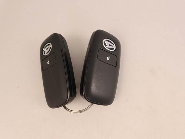 タフトＧターボ　クロムベンチャーｅｃｏＩＤＬＥ非装着車バックカメラ　アルミホイール　ＬＥＤヘッドライト（愛知県）の中古車