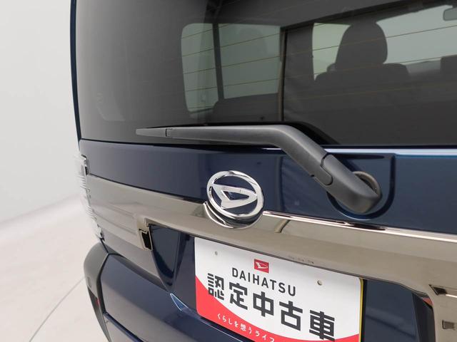 タフトＧターボ　クロムベンチャーｅｃｏＩＤＬＥ非装着車バックカメラ　アルミホイール　ＬＥＤヘッドライト（愛知県）の中古車