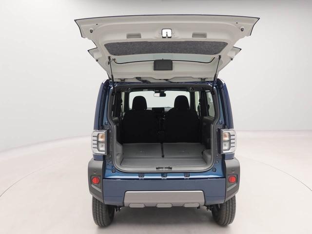 タフトＧターボ　クロムベンチャーｅｃｏＩＤＬＥ非装着車バックカメラ　アルミホイール　ＬＥＤヘッドライト（愛知県）の中古車