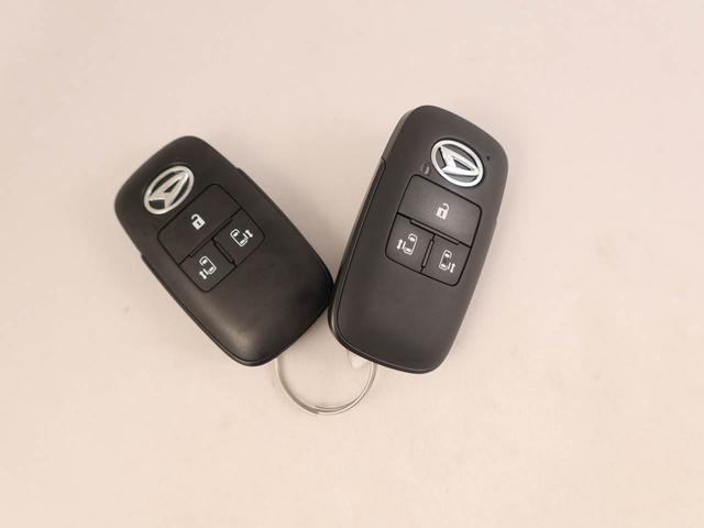 タントファンクロスターボリミテッドバックカメラ ターボ アルミホイール LEDヘッドライト(愛知県)の中古車