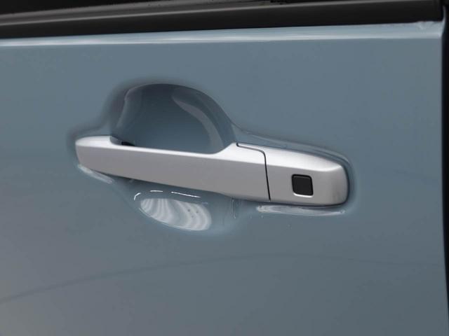 タントファンクロスターボリミテッドバックカメラ ターボ アルミホイール LEDヘッドライト(愛知県)の中古車