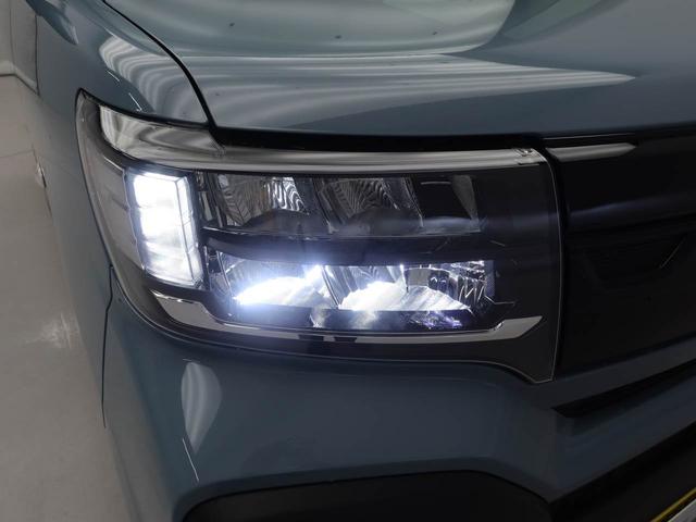 タントファンクロスターボリミテッドバックカメラ ターボ アルミホイール LEDヘッドライト(愛知県)の中古車