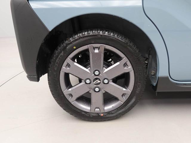 タントファンクロスターボリミテッドバックカメラ ターボ アルミホイール LEDヘッドライト(愛知県)の中古車
