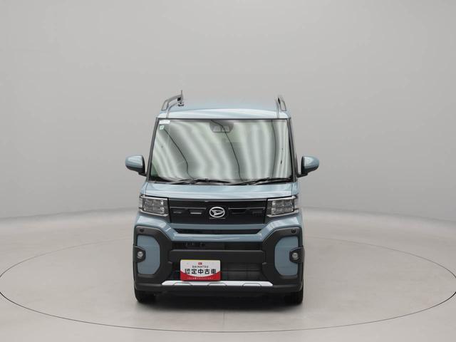 タントファンクロスターボリミテッドバックカメラ ターボ アルミホイール LEDヘッドライト(愛知県)の中古車