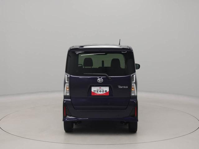 タントカスタムRSリミテッドバックカメラ ETC ターボ アルミホイール LEDヘッドライト(愛知県)の中古車