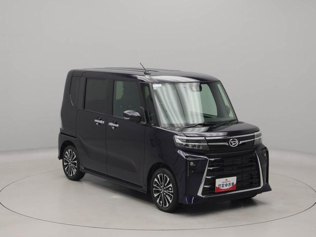 タントカスタムRSリミテッドバックカメラ ETC ターボ アルミホイール LEDヘッドライト(愛知県)の中古車