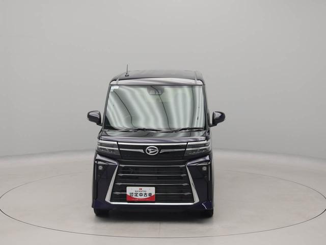 タントカスタムRSリミテッドバックカメラ ETC ターボ アルミホイール LEDヘッドライト(愛知県)の中古車