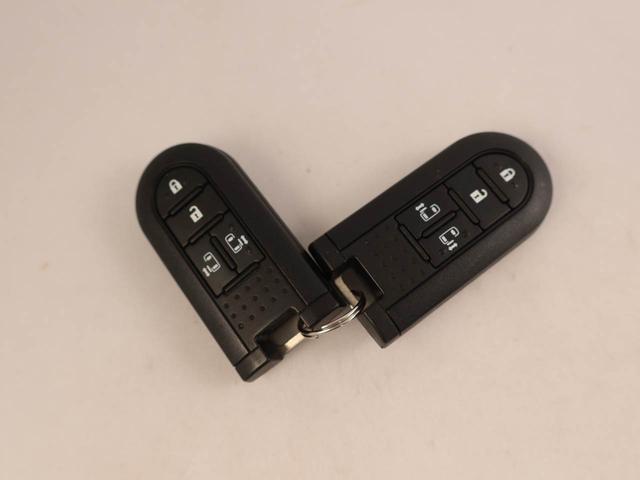 ムーヴキャンバスGメイクアップ SAIIIドラレコ ナビ ETC 両側電動スライドドア(愛知県)の中古車