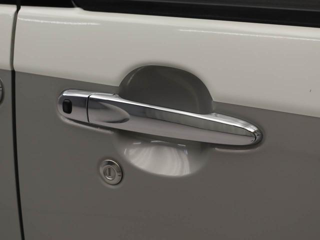 ムーヴキャンバスGメイクアップ SAIIIドラレコ ナビ ETC 両側電動スライドドア(愛知県)の中古車