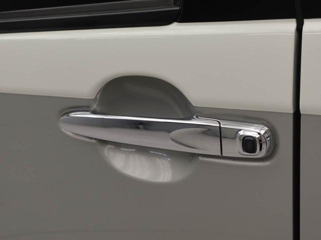 ムーヴキャンバスGメイクアップ SAIIIドラレコ ナビ ETC 両側電動スライドドア(愛知県)の中古車