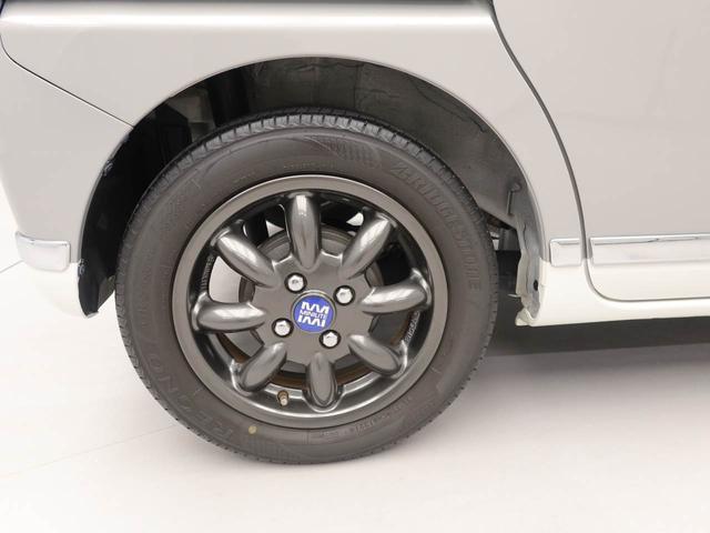 ムーヴキャンバスGメイクアップ SAIIIドラレコ ナビ ETC 両側電動スライドドア(愛知県)の中古車