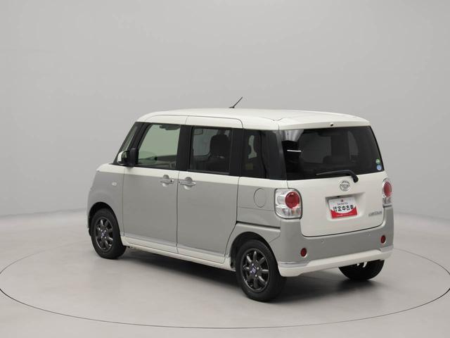 ムーヴキャンバスGメイクアップ SAIIIドラレコ ナビ ETC 両側電動スライドドア(愛知県)の中古車