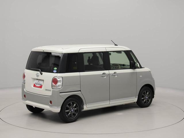 ムーヴキャンバスGメイクアップ SAIIIドラレコ ナビ ETC 両側電動スライドドア(愛知県)の中古車
