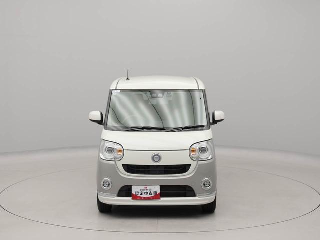 ムーヴキャンバスGメイクアップ SAIIIドラレコ ナビ ETC 両側電動スライドドア(愛知県)の中古車