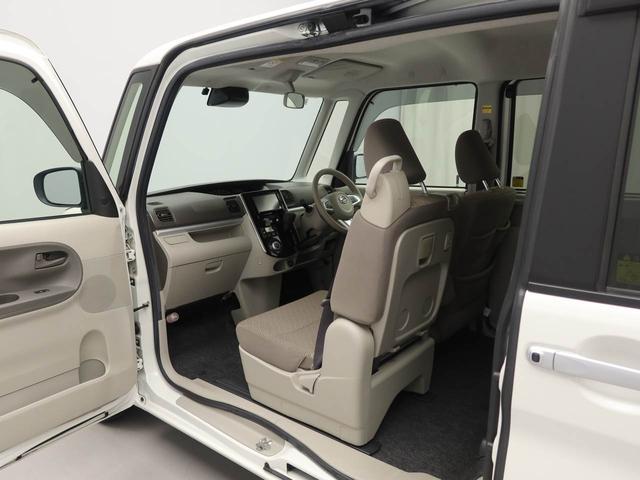 タントG SAIIIナビ バックカメラ ETC 両側電動スライドドア(愛知県)の中古車
