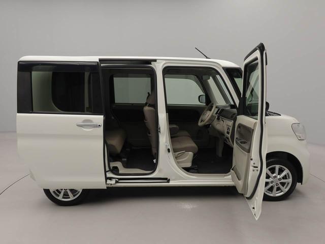 タントG SAIIIナビ バックカメラ ETC 両側電動スライドドア(愛知県)の中古車