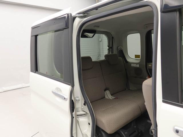 タントG SAIIIナビ バックカメラ ETC 両側電動スライドドア(愛知県)の中古車