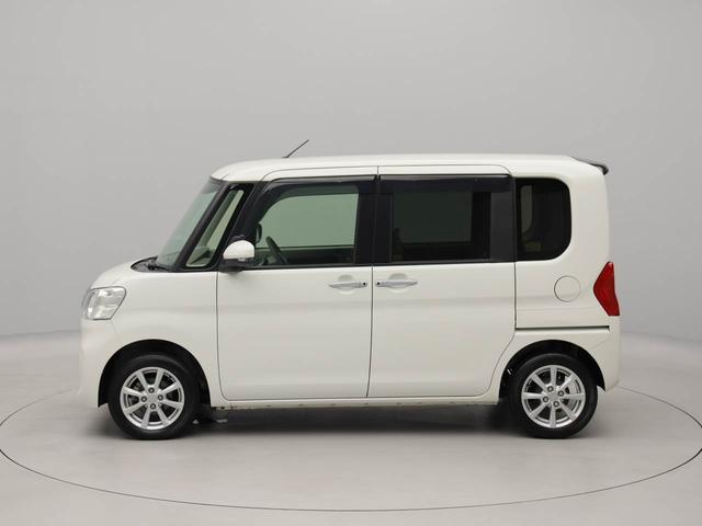 タントG SAIIIナビ バックカメラ ETC 両側電動スライドドア(愛知県)の中古車