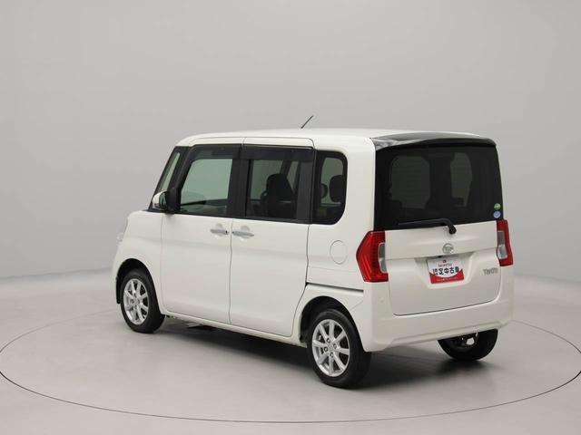 タントG SAIIIナビ バックカメラ ETC 両側電動スライドドア(愛知県)の中古車