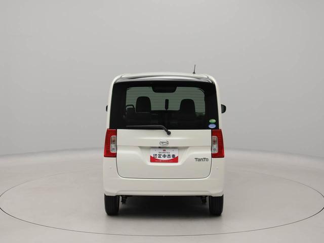 タントG SAIIIナビ バックカメラ ETC 両側電動スライドドア(愛知県)の中古車