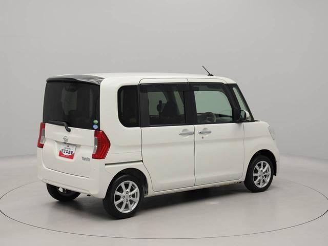 タントG SAIIIナビ バックカメラ ETC 両側電動スライドドア(愛知県)の中古車
