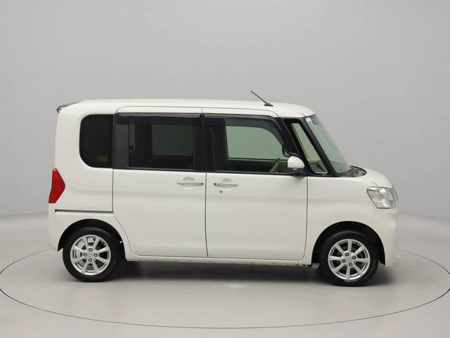 タントG SAIIIナビ バックカメラ ETC 両側電動スライドドア(愛知県)の中古車