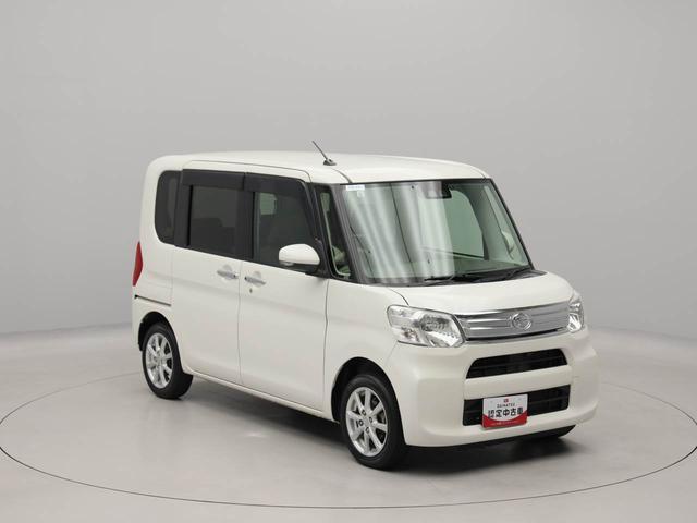 タントG SAIIIナビ バックカメラ ETC 両側電動スライドドア(愛知県)の中古車