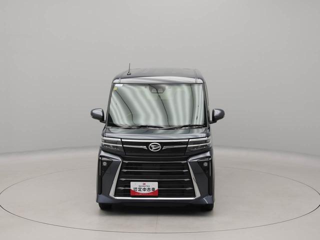 タントカスタムＸ　両側電動スライドドア　ナビ　ドラレコ　ＥＴＣ衝突軽減ブレーキ　ＬＥＤヘッドライト　アルミホイール　電動格納ドアミラー　プッシュボタンスタート　スマートキー　アイドリングストップ　障害物センサー　オートエアコン　バックカメラ　盗難防止システム（愛知県）の中古車