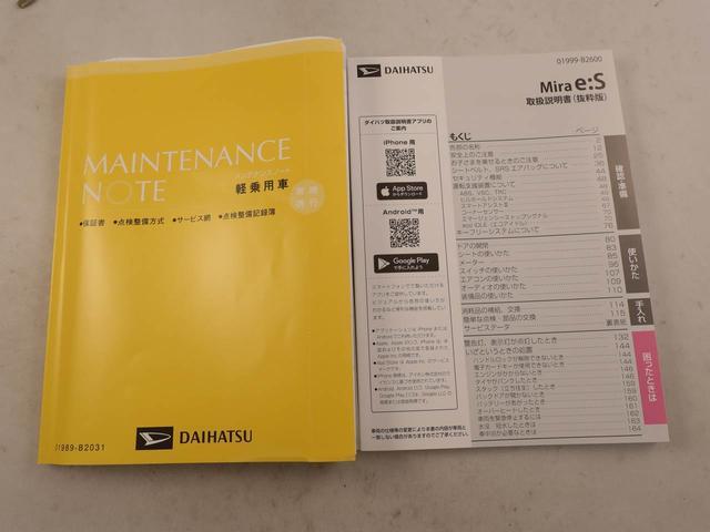 ミライースL SAIII(愛知県)の中古車