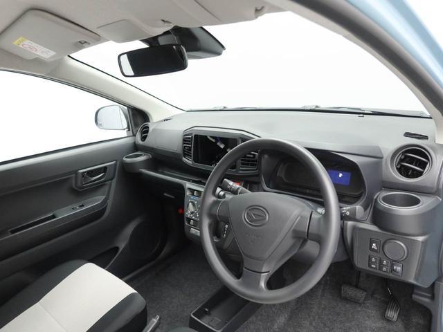 ミライースL SAIII(愛知県)の中古車