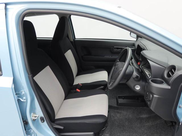 ミライースL SAIII(愛知県)の中古車