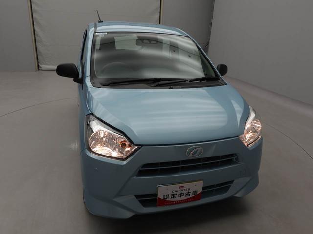 ミライースL SAIII(愛知県)の中古車