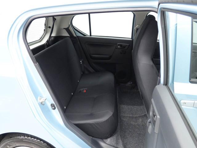 ミライースL SAIII(愛知県)の中古車