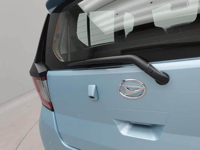 ミライースL SAIII(愛知県)の中古車