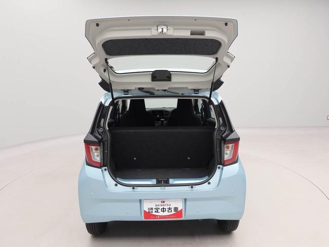 ミライースL SAIII(愛知県)の中古車
