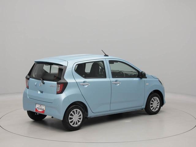 ミライースL SAIII(愛知県)の中古車