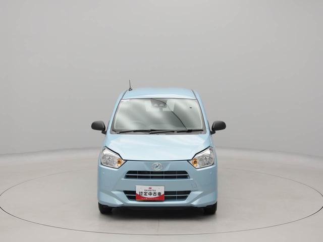 ミライースL SAIII(愛知県)の中古車