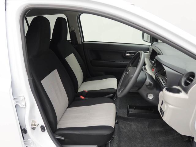 ミライースX SAIII(愛知県)の中古車