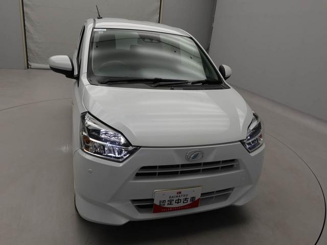 ミライースX SAIII(愛知県)の中古車
