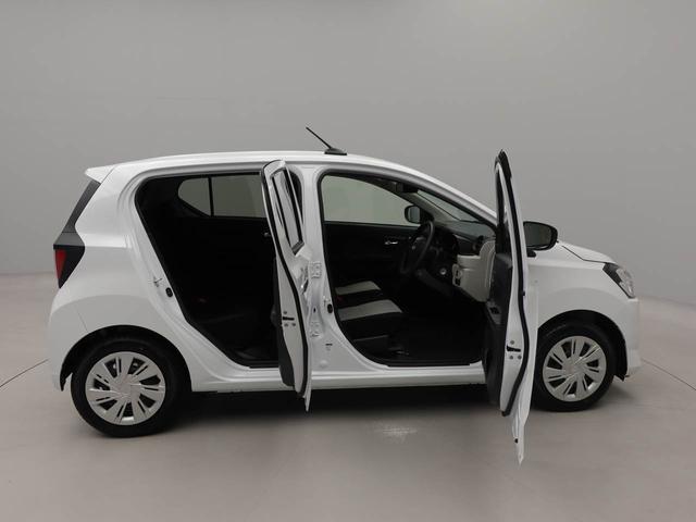 ミライースX SAIII(愛知県)の中古車