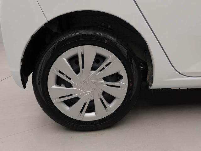 ミライースX SAIII(愛知県)の中古車