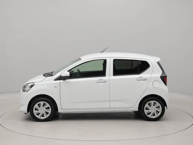 ミライースX SAIII(愛知県)の中古車